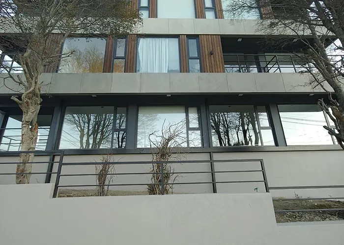 Southern Suites B9