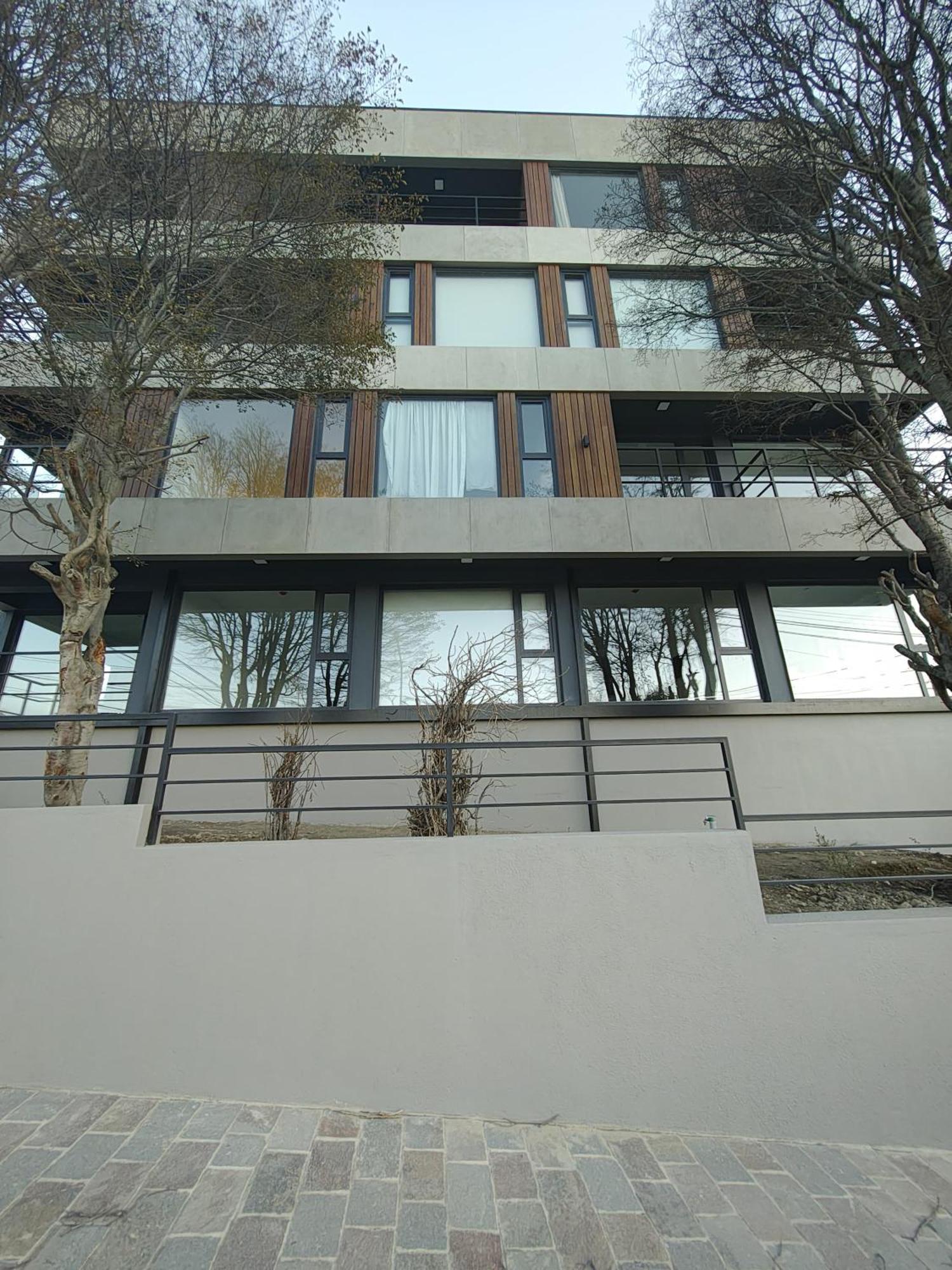 Southern B9 Apartment Ushuaia