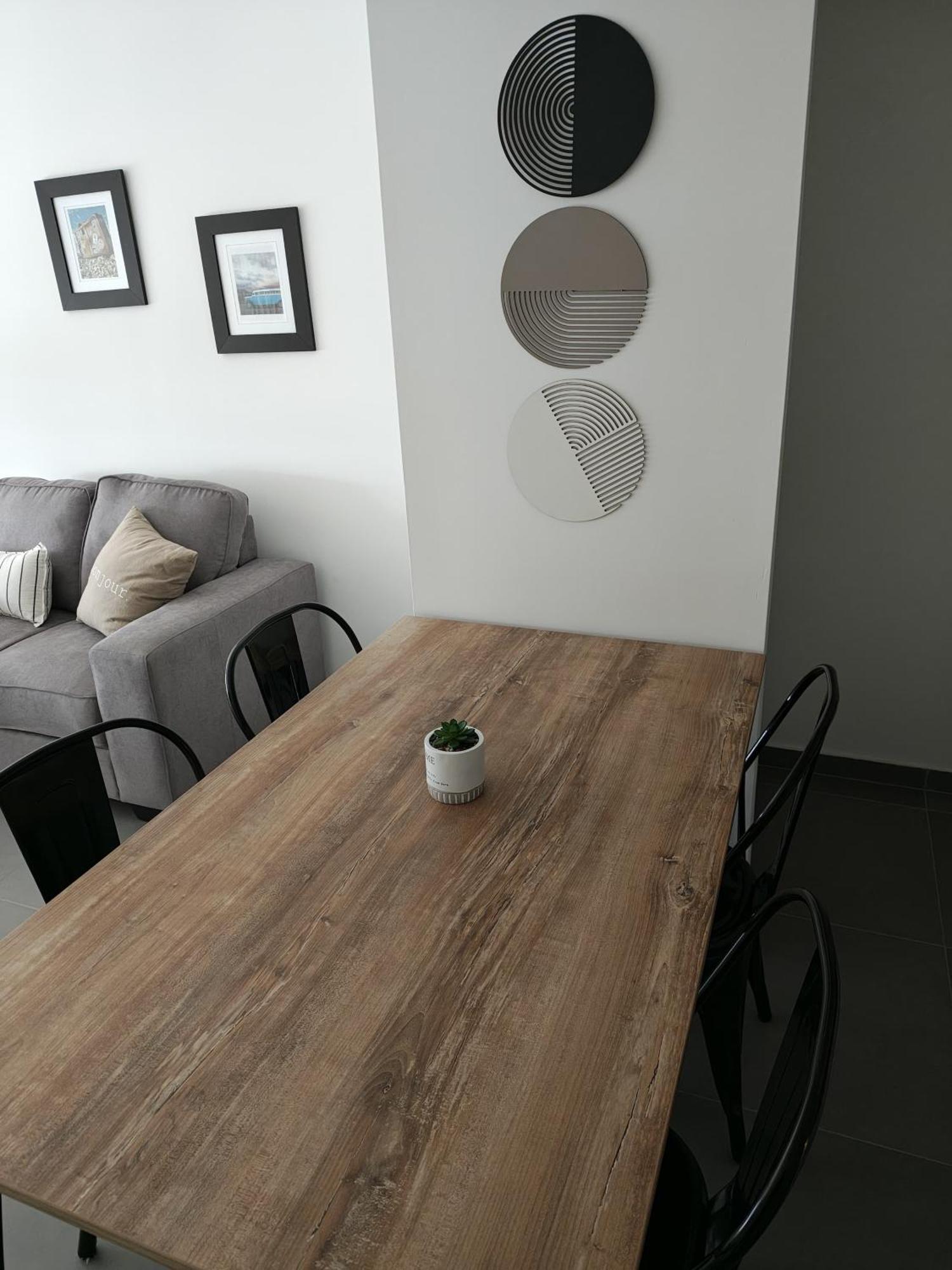 Southern B9 Apartment *