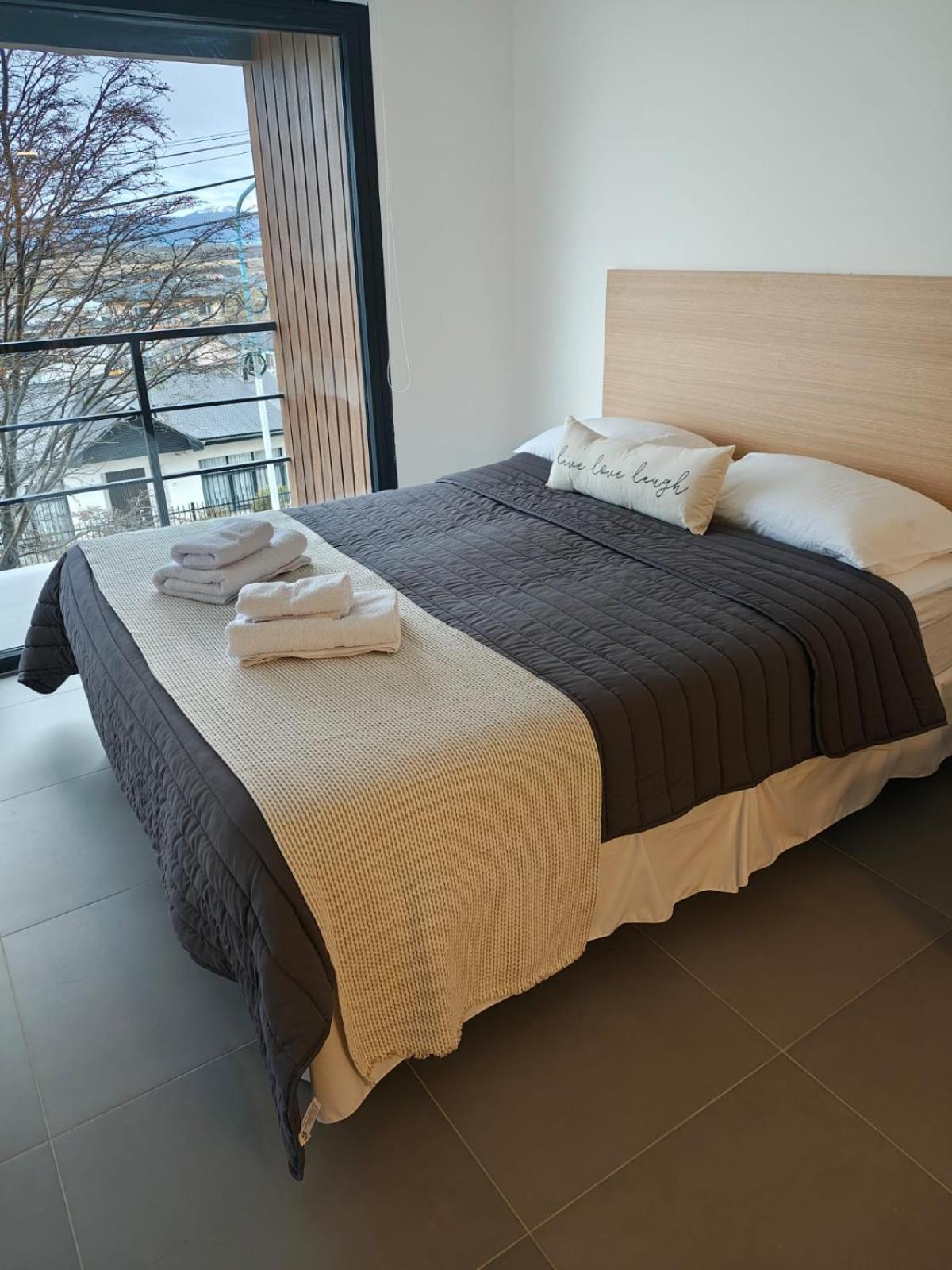 Apartment Southern B9 Ushuaia