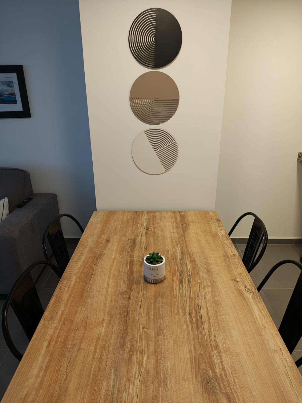 Apartment Southern B9
