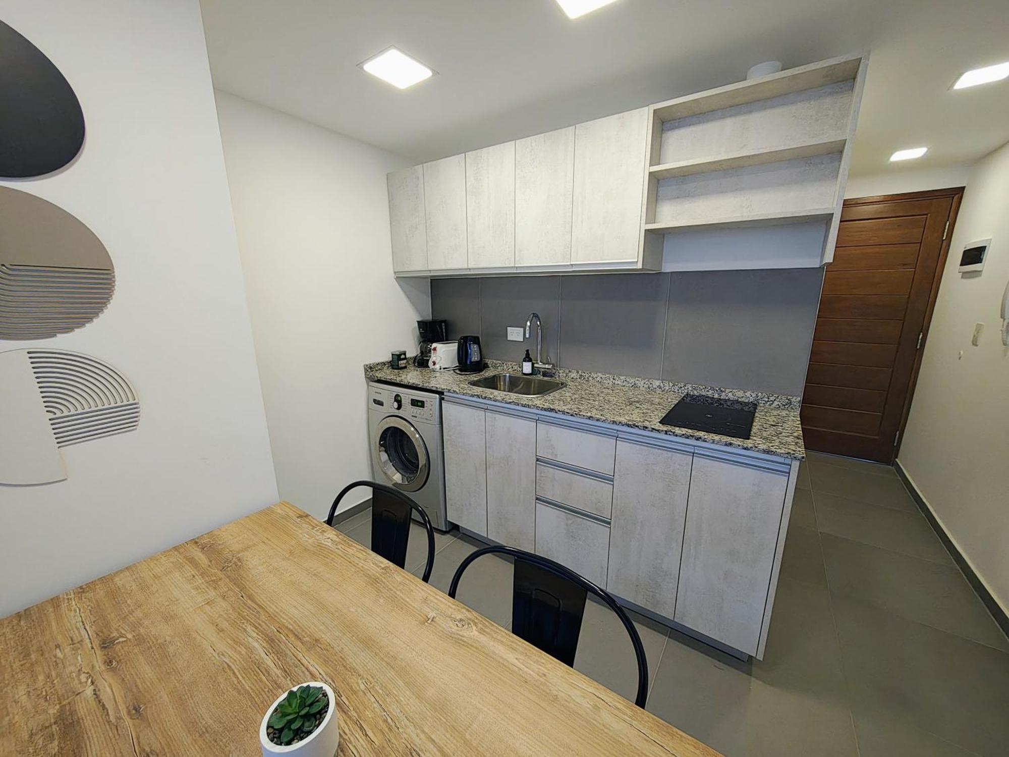 Apartment Southern B9 *
